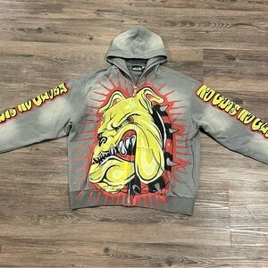 Rare HELLSTAR hoodie.